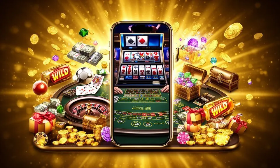 Baccarat Grand